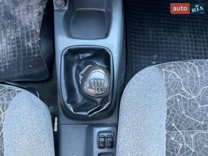 Седан Daewoo Lanos 2007 в Львове