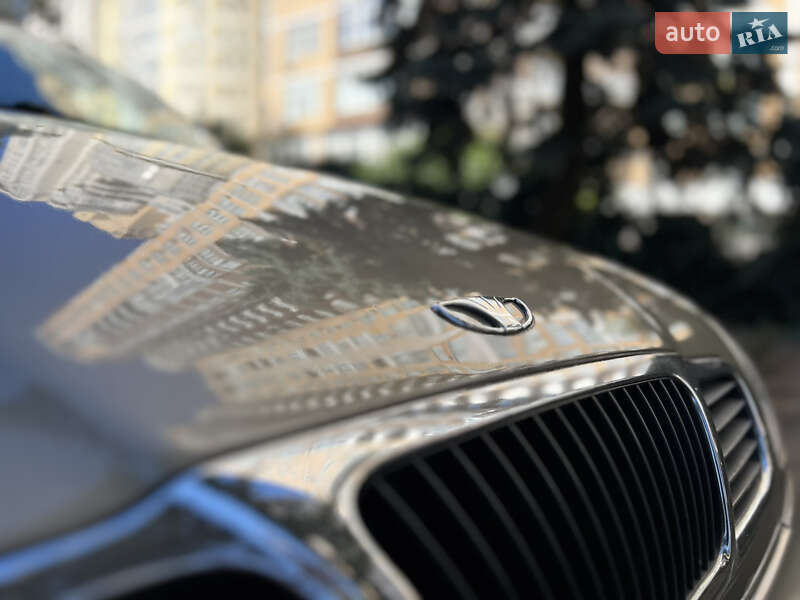 Седан Daewoo Lanos 2006 в Одессе