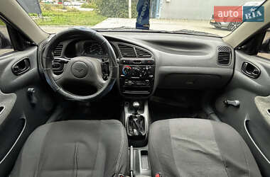 Седан Daewoo Lanos 2007 в 