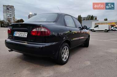 Седан Daewoo Lanos 2009 в 