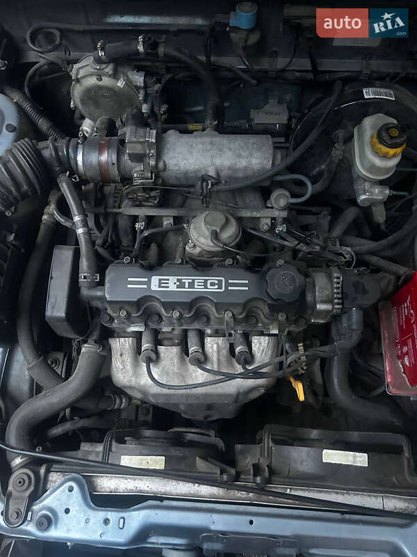 Седан Daewoo Lanos 2008 в Запорожье