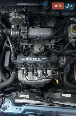 Седан Daewoo Lanos 2008 в 