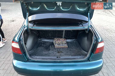 Седан Daewoo Lanos 2007 в 