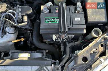 Седан Daewoo Lanos 2008 в 