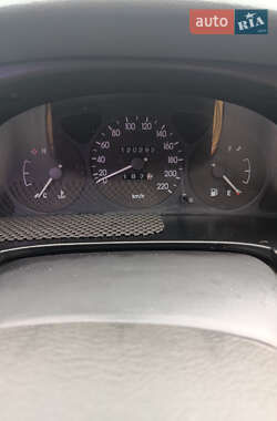 Седан Daewoo Lanos 2005 в 