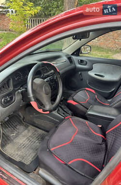 Седан Daewoo Lanos 2008 в 