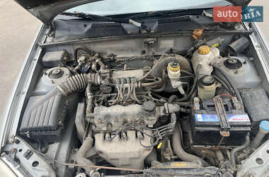 Седан Daewoo Lanos 2008 в 