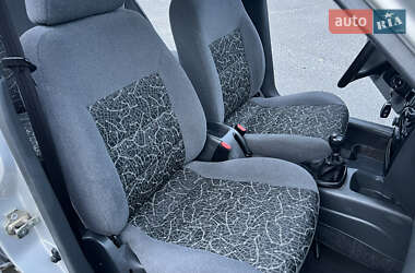 Седан Daewoo Lanos 2007 в 