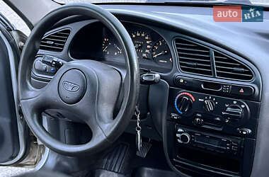 Седан Daewoo Lanos 2007 в 