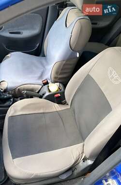 Седан Daewoo Lanos 2008 в 