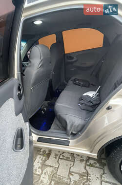 Седан Daewoo Lanos 2008 в 