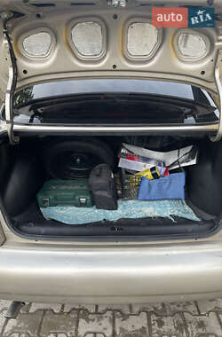 Седан Daewoo Lanos 2008 в 