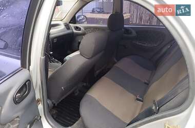 Седан Daewoo Lanos 2004 в 