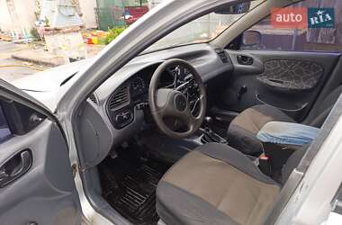 Седан Daewoo Lanos 2004 в 
