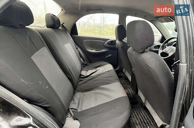Седан Daewoo Lanos 2008 в 