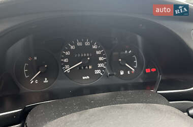 Седан Daewoo Lanos 2008 в 