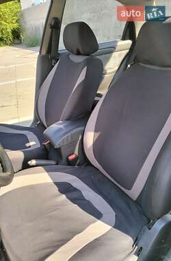 Седан Daewoo Lanos 2005 в 