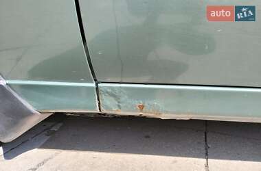 Седан Daewoo Lanos 2005 в 