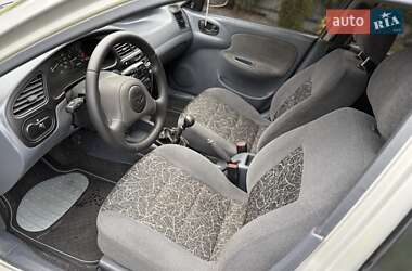 Хэтчбек Daewoo Lanos 2007 в 