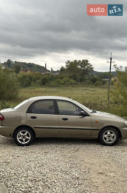 Седан Daewoo Lanos 2003 в 