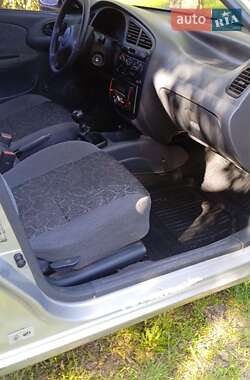 Седан Daewoo Lanos 2006 в 