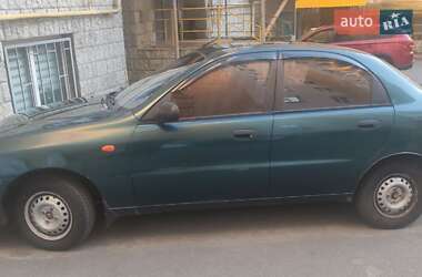Седан Daewoo Lanos 2003 в 