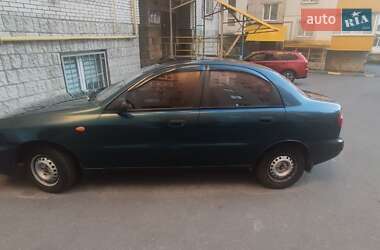Седан Daewoo Lanos 2003 в 