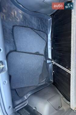 Хэтчбек Daewoo Lanos 2007 в 