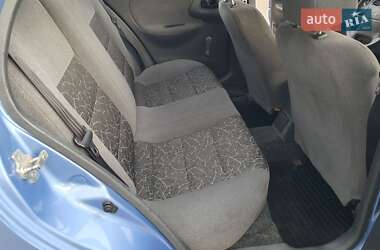 Седан Daewoo Lanos 2007 в 