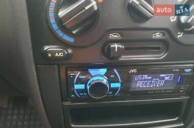 Седан Daewoo Lanos 2007 в 