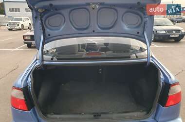Седан Daewoo Lanos 2007 в 