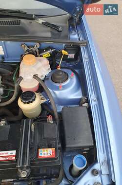 Седан Daewoo Lanos 2007 в 