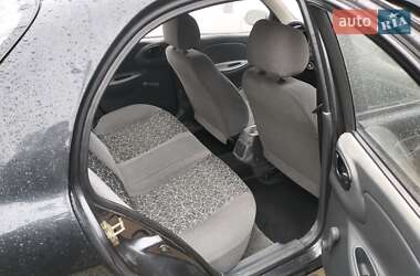 Седан Daewoo Lanos 2008 в 