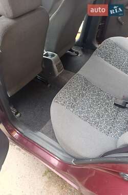 Седан Daewoo Lanos 2008 в Полтаве