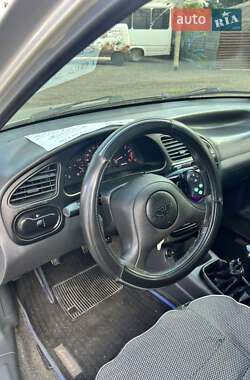 Седан Daewoo Lanos 2005 в 