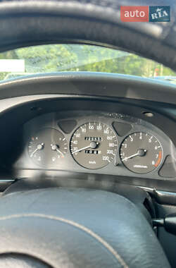 Седан Daewoo Lanos 2005 в 