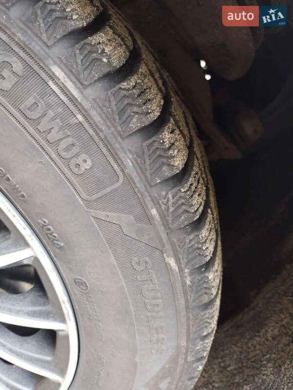 Седан Daewoo Lanos 2008 в Сумах