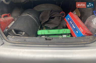 Седан Daewoo Lanos 2005 в 