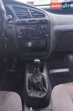 Седан Daewoo Lanos 2007 в 