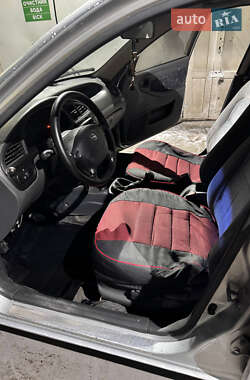 Седан Daewoo Lanos 2006 в 