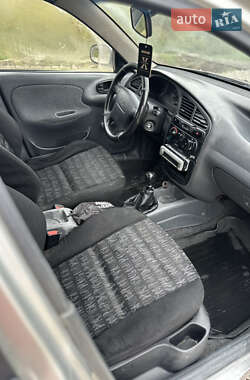 Седан Daewoo Lanos 2007 в 