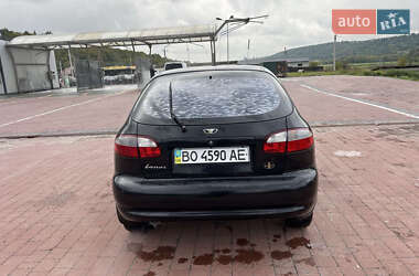 Хэтчбек Daewoo Lanos 2006 в 