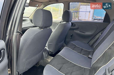 Хэтчбек Daewoo Lanos 2006 в 
