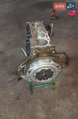 Седан Daewoo Lanos 1998 в Павлограде