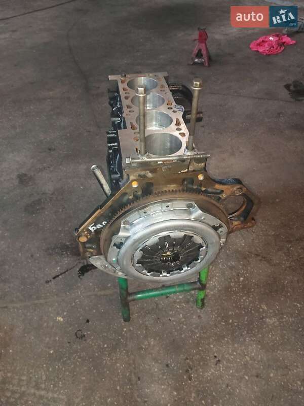 Седан Daewoo Lanos 1998 в Павлограді фото 22 Седан Daewoo Lanos 1998 в Павлограді