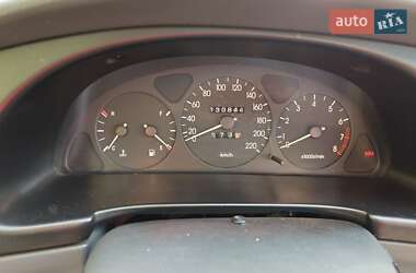 Седан Daewoo Lanos 2004 в 