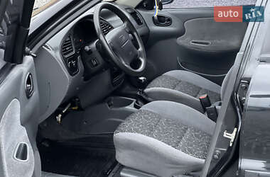 Седан Daewoo Lanos 2008 в 