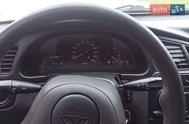 Седан Daewoo Lanos 2007 в 