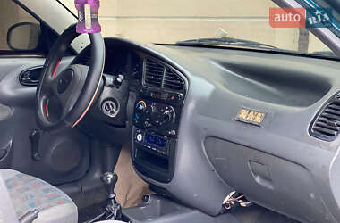 Седан Daewoo Lanos 2006 в 