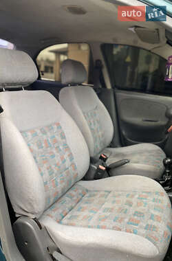 Седан Daewoo Lanos 2006 в 